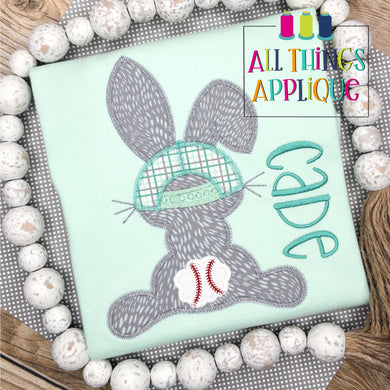 Wool Applique Pattern, Peeps and the Peeper, Wool Applique, Table Runner,  Easter Decor, Spring Decor, Nutmeg Hare, Bunny, PATTERN ONLY