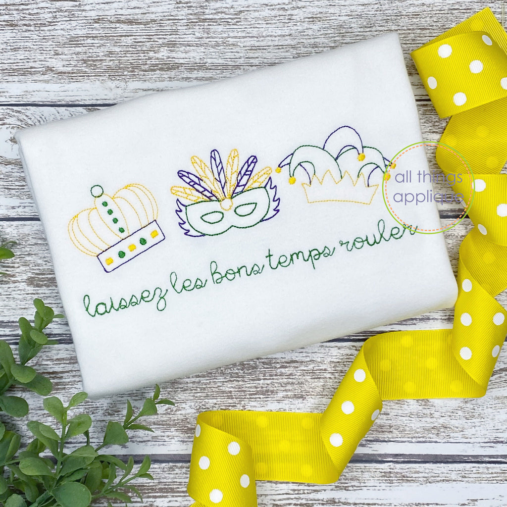 Eliza Quick Stitch Embroidery Font – allthingsapplique